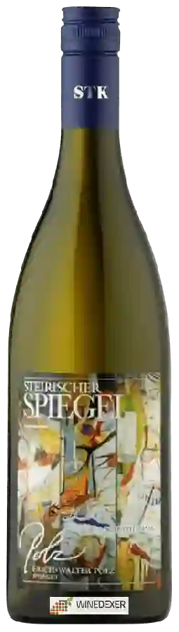 Winery Weingut Erich & Walter Polz - Steirischer Spiegel