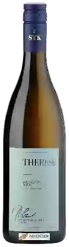 Winery Weingut Erich & Walter Polz - Therese Sauvignon Blanc