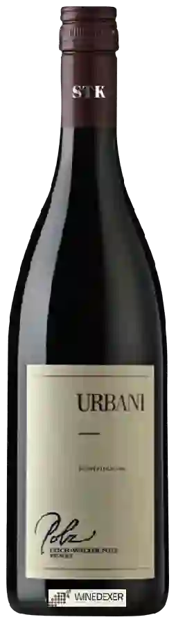 Winery Weingut Erich & Walter Polz - Urbani