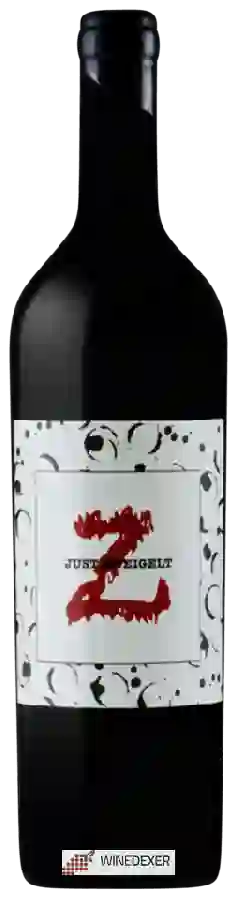 Winery Weingut Ernst - Just Zweigelt