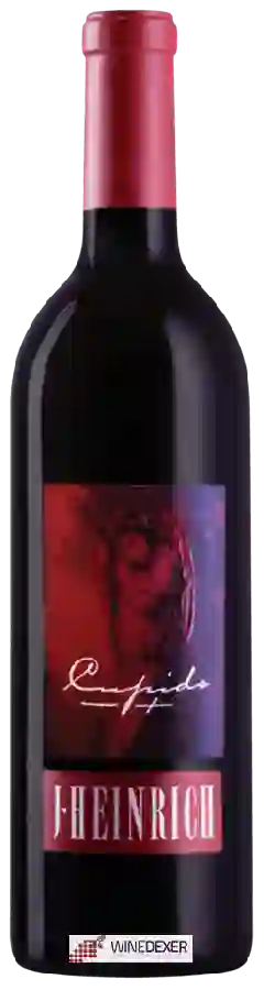 Winery J. Heinrich - Cupido Winery J. Heinrich - Cupido