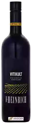 Winery J. Heinrich - Vitikult
