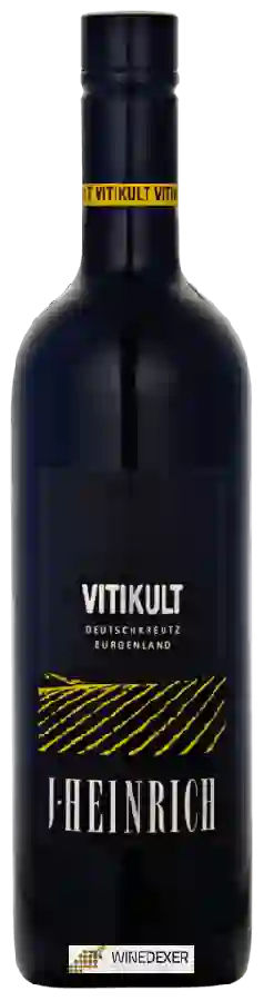 Winery J. Heinrich - Vitikult Winery J. Heinrich - Vitikult