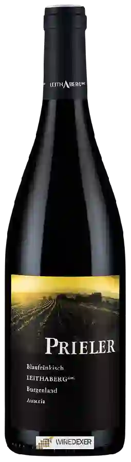 Winery Prieler - Leithaberg Blaufr&aumlnkisch