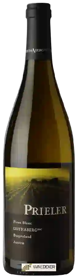 Winery Prieler - Pinot Blanc Winery Prieler - Pinot Blanc