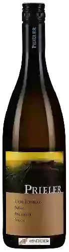 Winery Prieler - Sinner Chardonnay
