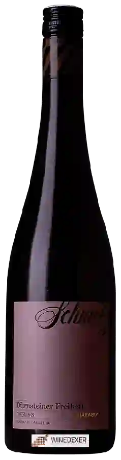 Winery Familie Schmelz - Dürnsteiner Freiheit Smaragd Riesling