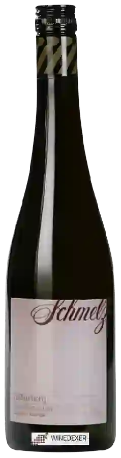 Winery Familie Schmelz - Loibenberg Smaragd Grüner Veltliner Winery Familie Schmelz - Loibenberg Smaragd Grüner Veltliner