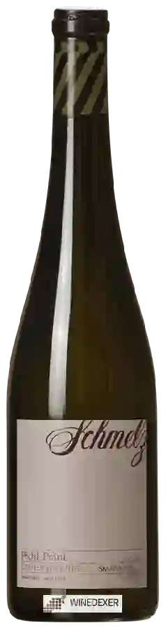 Winery Familie Schmelz - Pichl Point Smaragd Grüner Veltliner