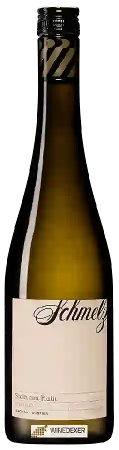 Winery Familie Schmelz - Stein am Rain Federspiel Riesling