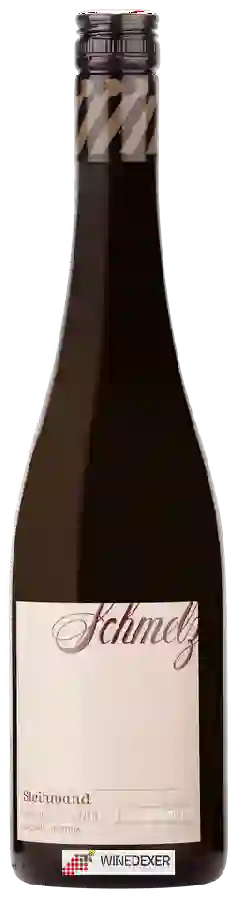 Winery Familie Schmelz - Steinwand Federspiel Grüner Veltliner Winery Familie Schmelz - Steinwand Federspiel Grüner Veltliner