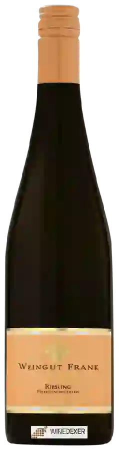 Winery Weingut Frank - Herrnbaumgarten Riesling