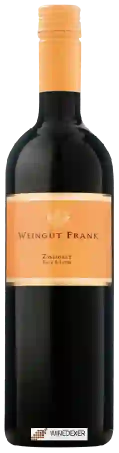 Winery Weingut Frank - Kalk & Loess Zweigelt
