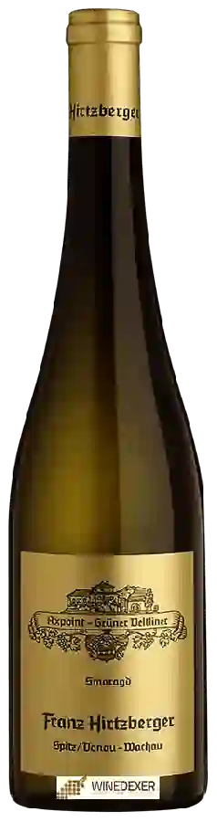 Winery Franz Hirtzberger - Axpoint - Grüner Veltliner Smaragd Winery Franz Hirtzberger - Axpoint - Grüner Veltliner Smaragd