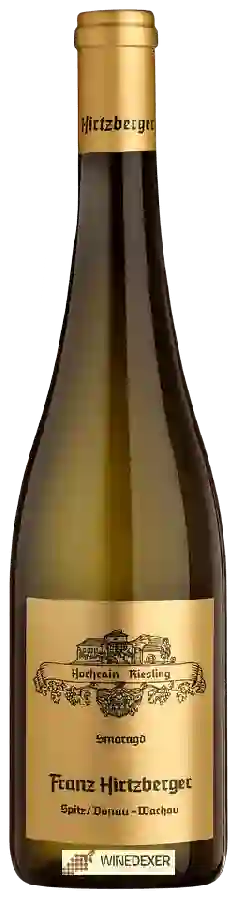 Winery Franz Hirtzberger - Hochrain - Riesling Smaragd