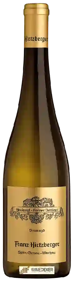 Winery Franz Hirtzberger - Honivogl - Grüner Veltliner Smaragd Winery Franz Hirtzberger - Honivogl - Grüner Veltliner Smaragd