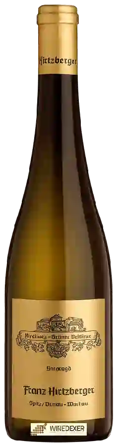 Winery Franz Hirtzberger - Kirchweg - Grüner Veltliner Smaragd Winery Franz Hirtzberger - Kirchweg - Grüner Veltliner Smaragd