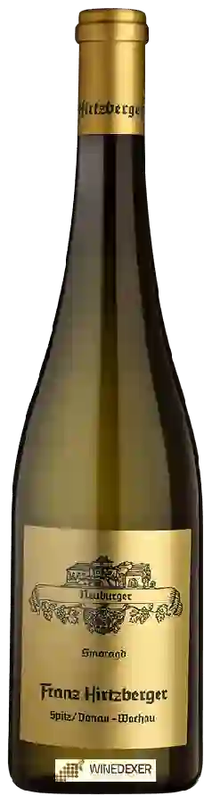 Winery Franz Hirtzberger - Neuburger Smaragd