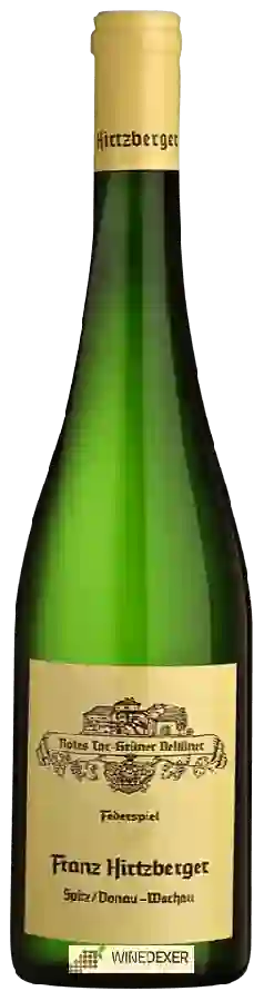 Winery Franz Hirtzberger - Rotes Tor - Grüner Veltliner Federspiel Winery Franz Hirtzberger - Rotes Tor - Grüner Veltliner Federspiel