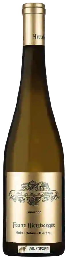 Winery Franz Hirtzberger - Rotes Tor - Grüner Veltliner Smaragd Winery Franz Hirtzberger - Rotes Tor - Grüner Veltliner Smaragd