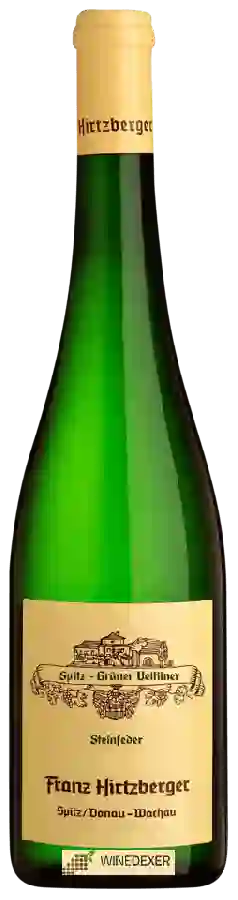 Winery Franz Hirtzberger - Spitz - Grüner Veltliner Steinfeder