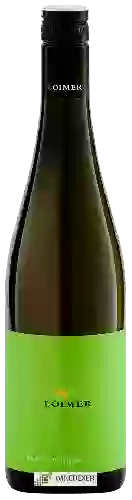 Winery Loimer - Grüner Veltliner