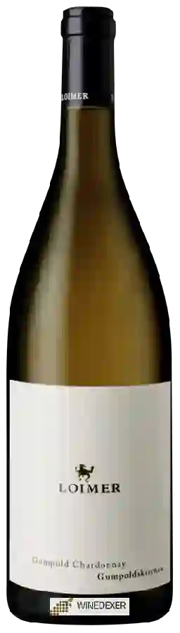 Winery Loimer - Gumpold Chardonnay Gumpoldskirchen