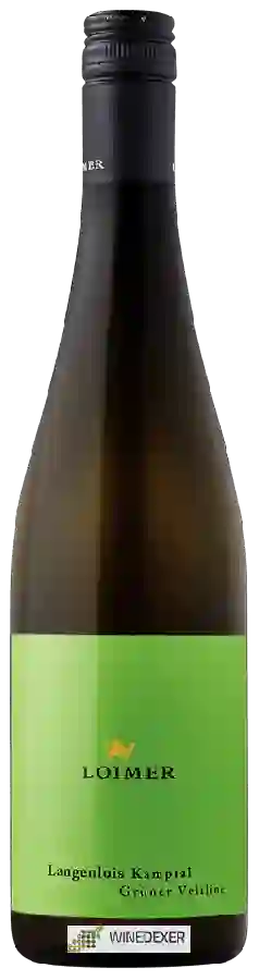 Winery Loimer - Langenlois Grüner Veltliner