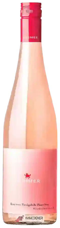 Winery Loimer - Rosé