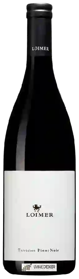 Winery Loimer - Terrassen Pinot Noir