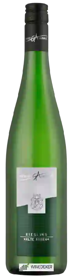 Weingut G. A. Heinrich - Alte Reben Riesling Weingut G. A. Heinrich - Alte Reben Riesling