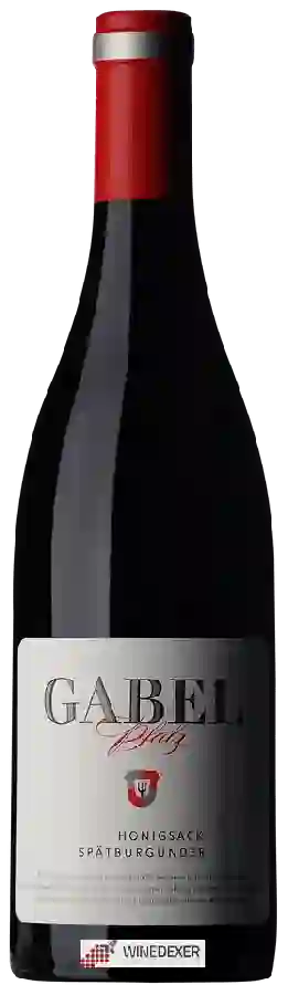Weingut Gabel - Honigsack Spätburgunder Weingut Gabel - Honigsack Spätburgunder