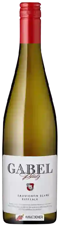Weingut Gabel - Riffkalk Sauvignon Blanc Weingut Gabel - Riffkalk Sauvignon Blanc