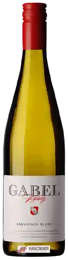 Weingut Gabel - Sauvignon Blanc Weingut Gabel - Sauvignon Blanc