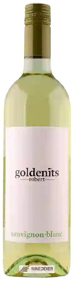 Winery Weingut Goldenits - Sauvignon Blanc Winery Weingut Goldenits - Sauvignon Blanc