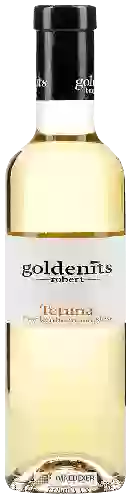 Winery Weingut Goldenits - Tetuna Trockenbeerenauslese