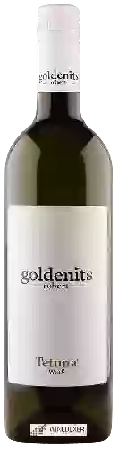 Winery Weingut Goldenits - Tetuna Weiss