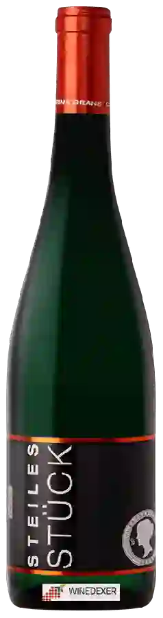 Winery Grans-Fassian - Steiles Stück Winery Grans-Fassian - Steiles Stück