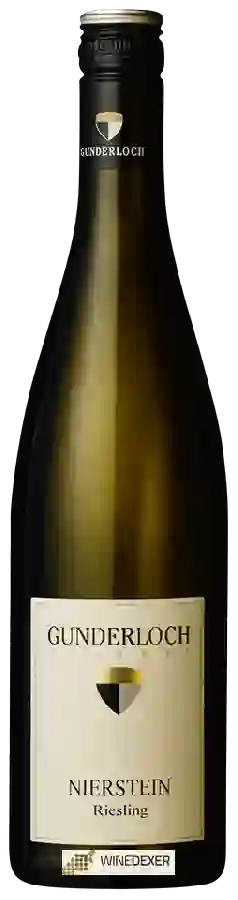 Winery Weingut Gunderloch - Nierstein Riesling