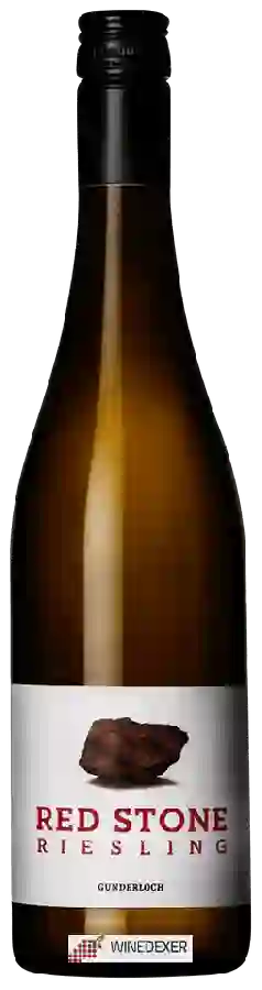 Winery Weingut Gunderloch - Red Stone Riesling