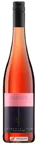 Winery Gysler - Funkenflug Spätburgunder Rosé Trocken