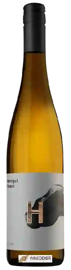 Weingut Haack - Riesling