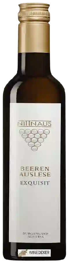 Winery Nittnaus - Beerenauslese Exquisit