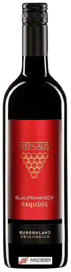 Winery Nittnaus - Blaufränkisch Exquisit