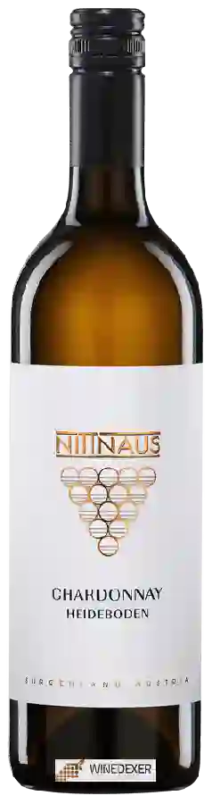 Winery Nittnaus - Chardonnay Heideboden