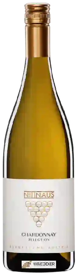 Winery Nittnaus - Chardonnay Selection