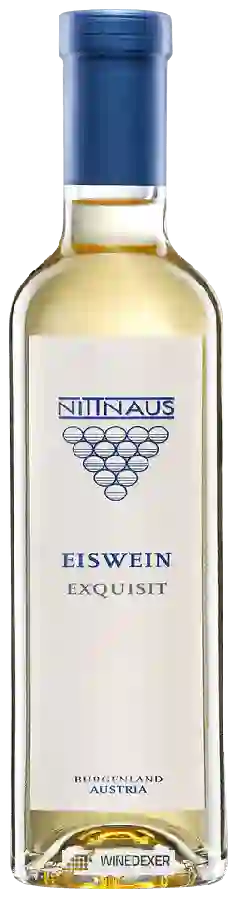 Winery Nittnaus - Eiswein Exquisit