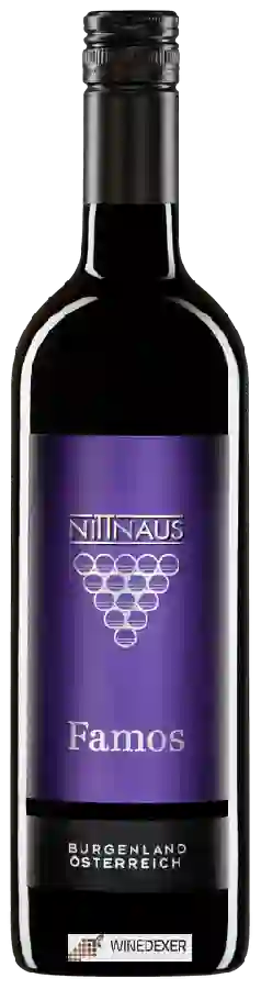 Winery Nittnaus - Famos Winery Nittnaus - Famos