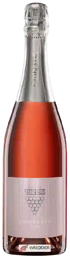 Winery Nittnaus - Frizzante Rosé