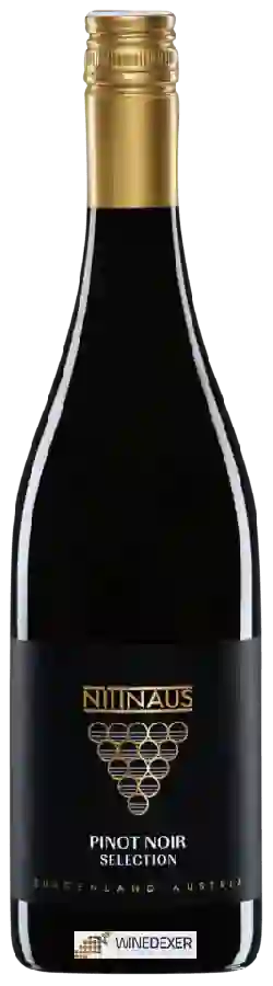 Winery Nittnaus - Pinot Noir Selection Winery Nittnaus - Pinot Noir Selection